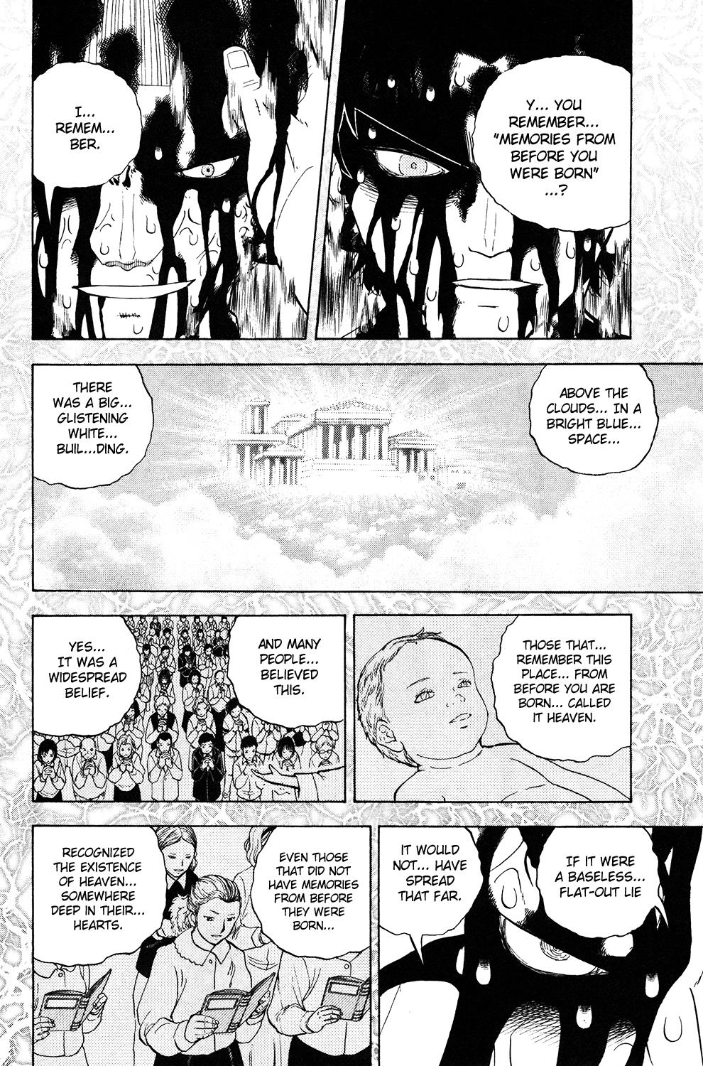 Read Animal Land en Manga Online