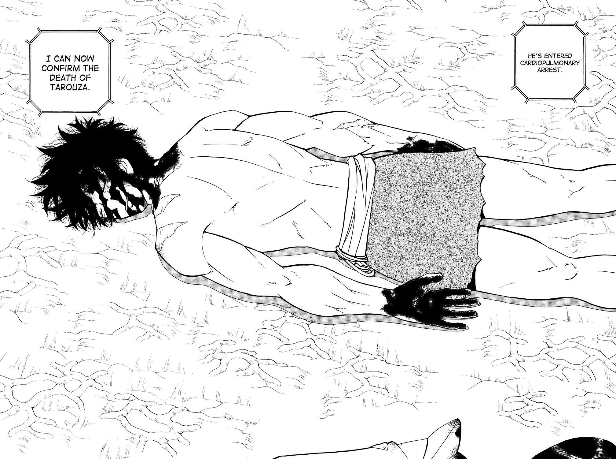 Read Animal Land en Manga Online