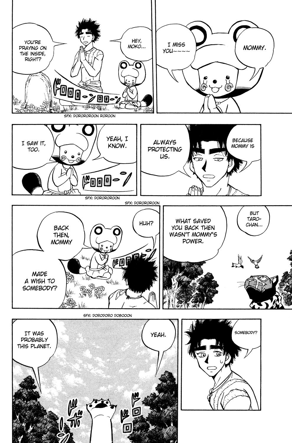 Read Animal Land en Manga Online