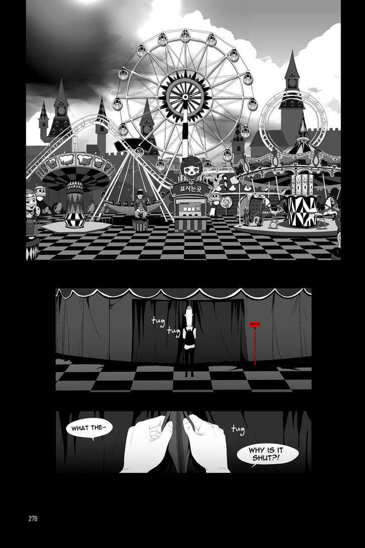 Read Annarasumanara en Manga Online