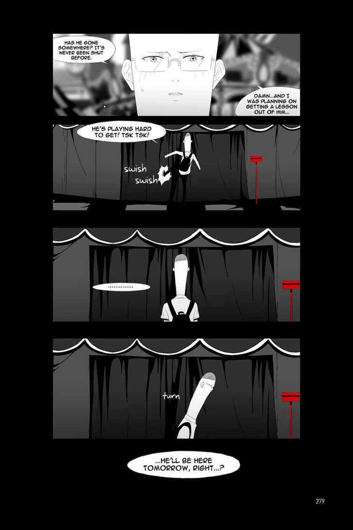 Read Annarasumanara en Manga Online