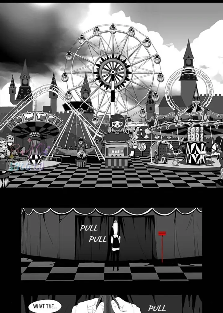 Read Annarasumanara en Manga Online