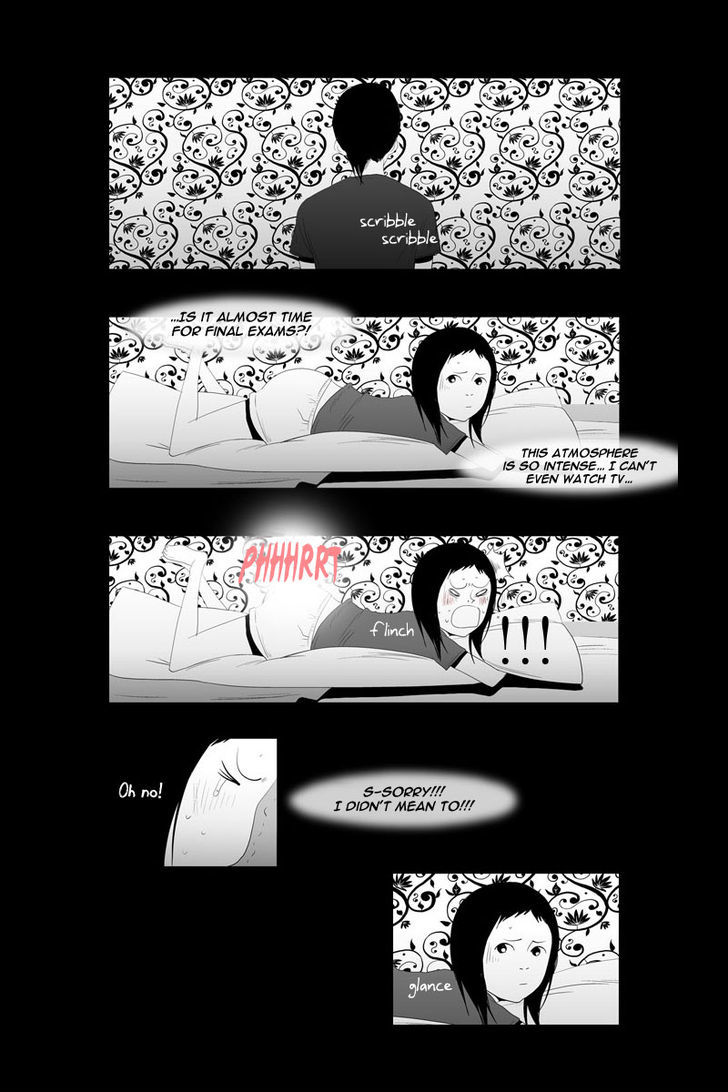Read Annarasumanara en Manga Online