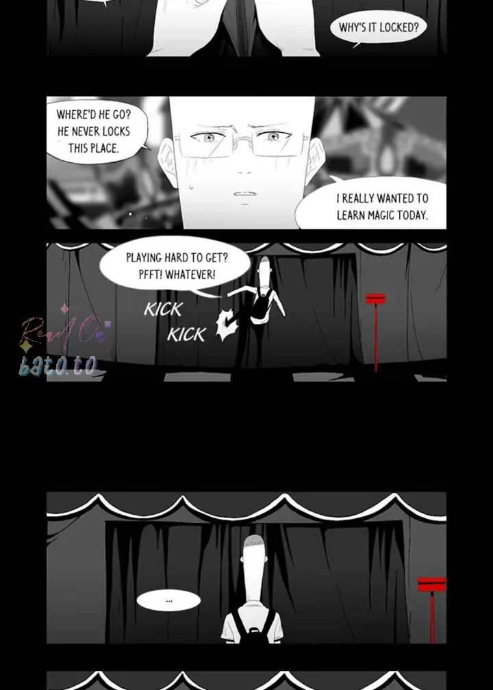 Read Annarasumanara en Manga Online