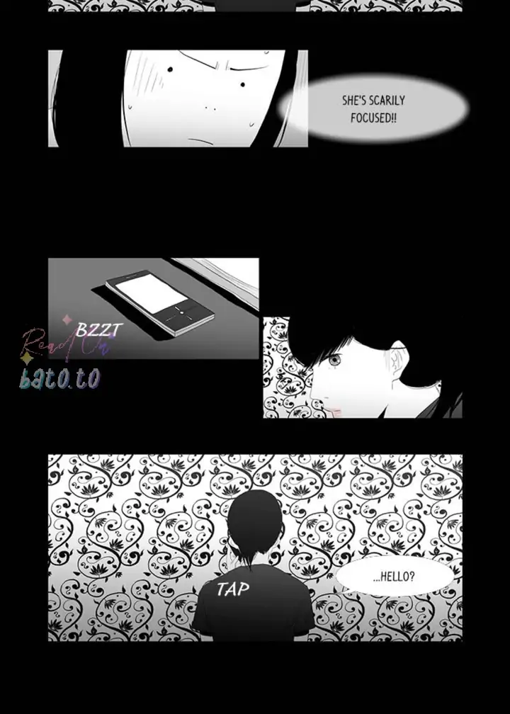 Read Annarasumanara en Manga Online