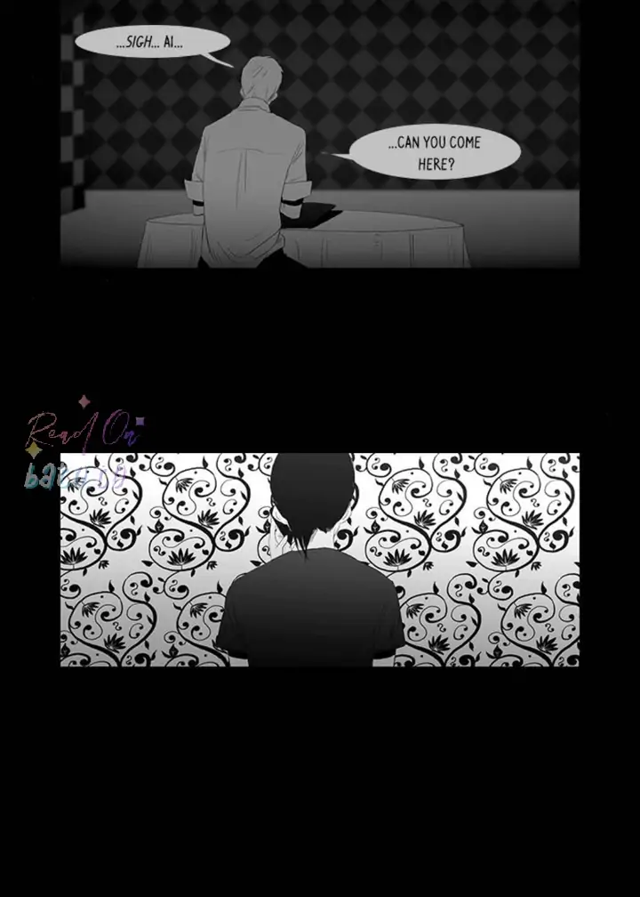 Read Annarasumanara en Manga Online