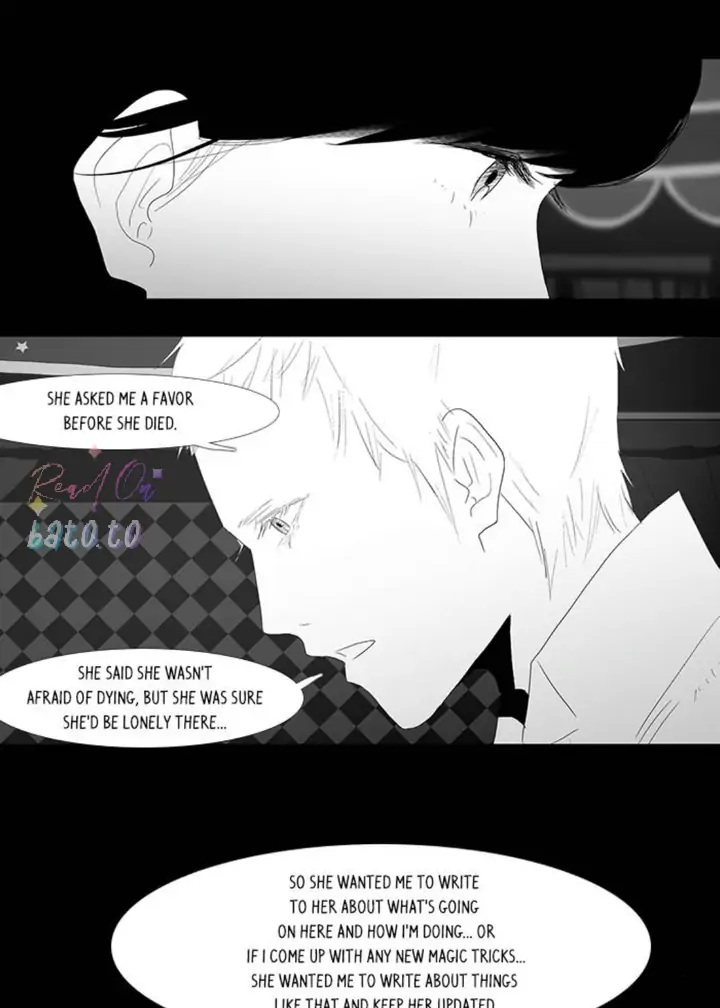 Read Annarasumanara en Manga Online