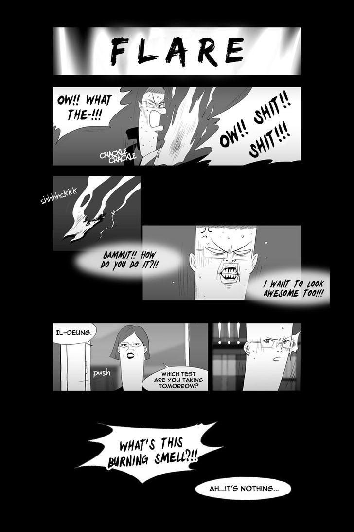 Read Annarasumanara en Manga Online