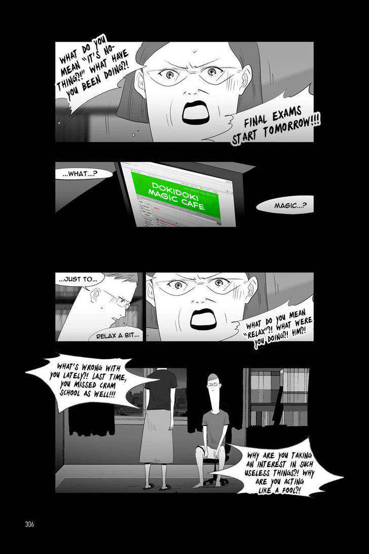 Read Annarasumanara en Manga Online