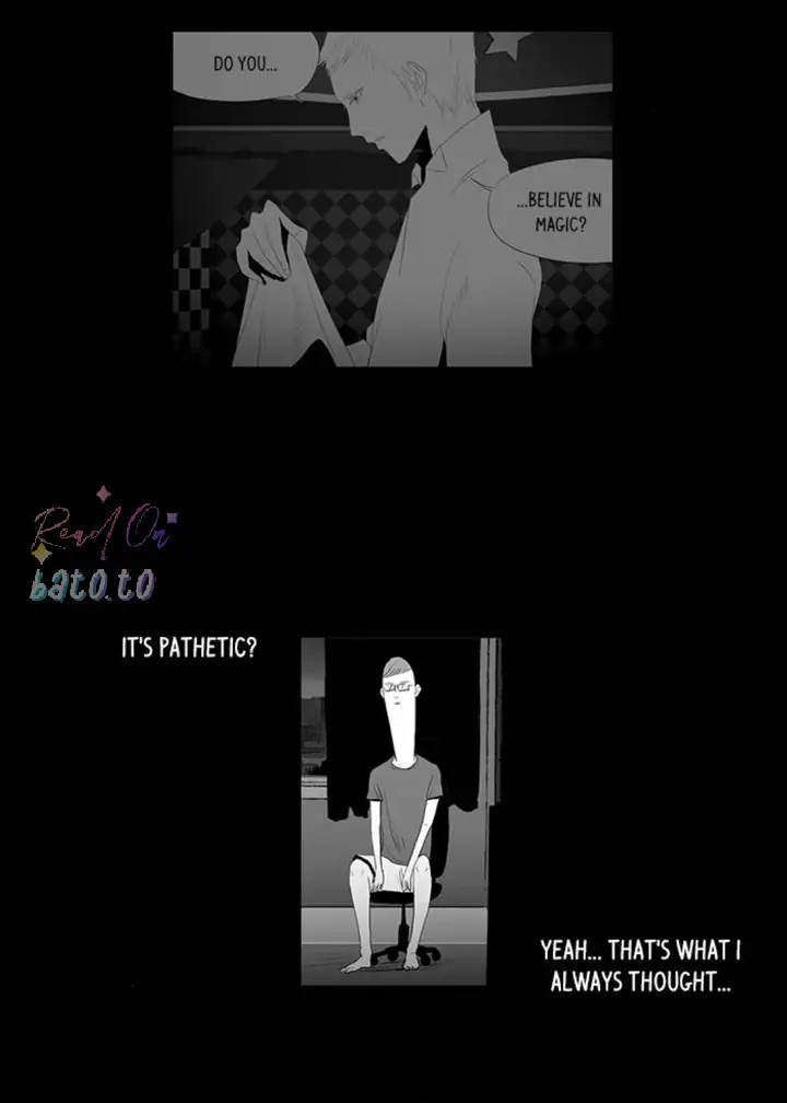 Read Annarasumanara en Manga Online