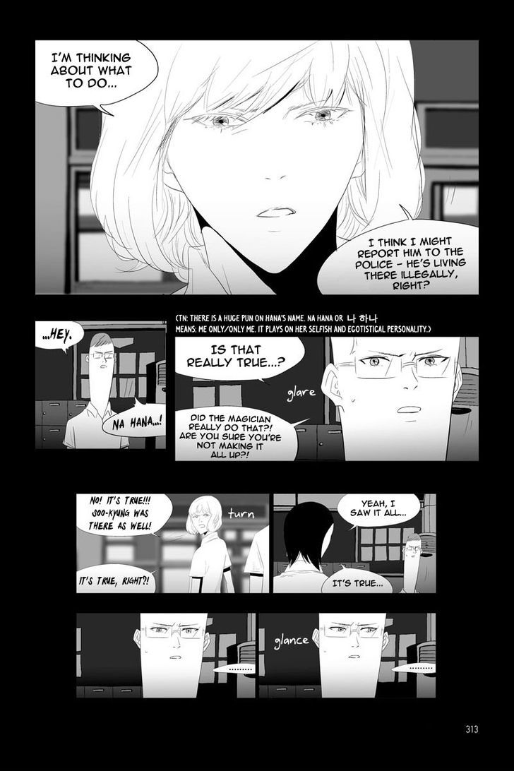 Read Annarasumanara en Manga Online