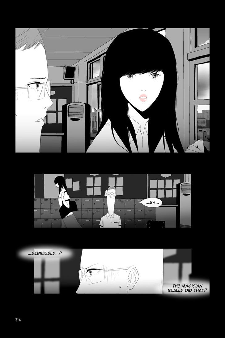 Read Annarasumanara en Manga Online
