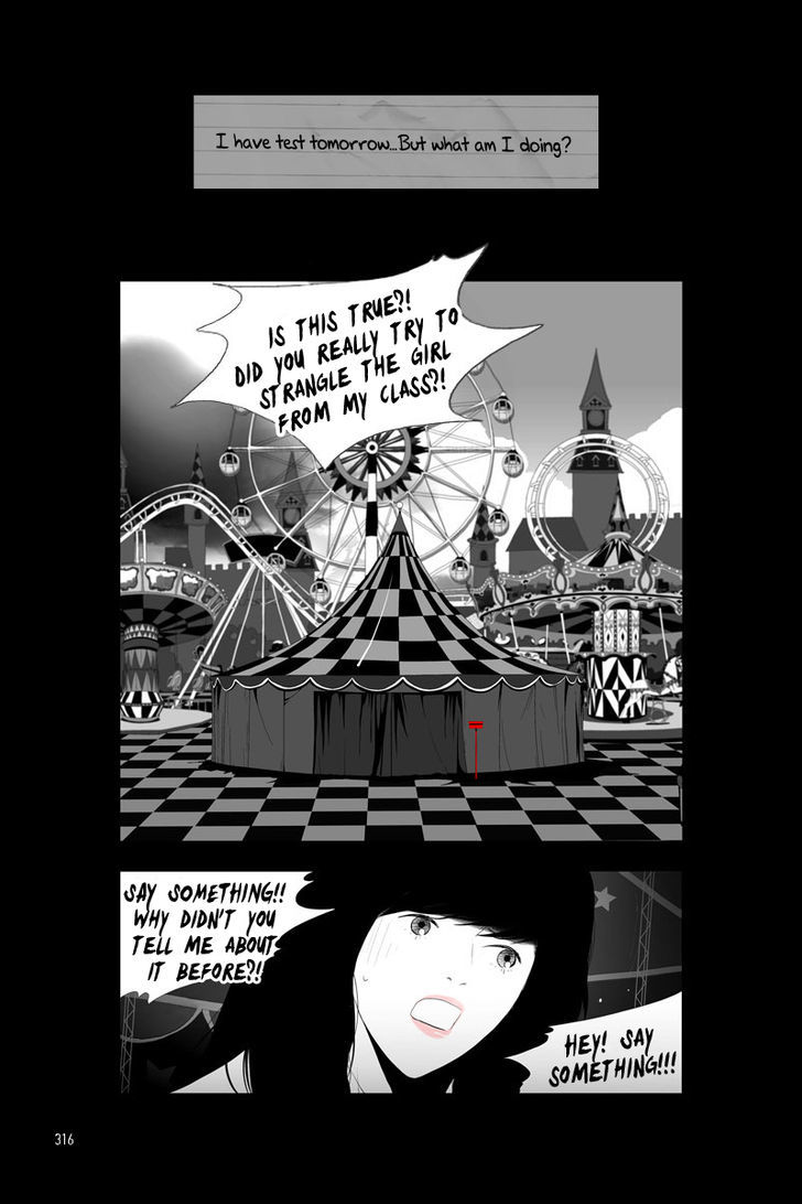 Read Annarasumanara en Manga Online
