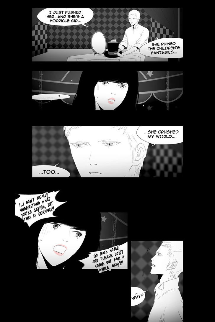 Read Annarasumanara en Manga Online