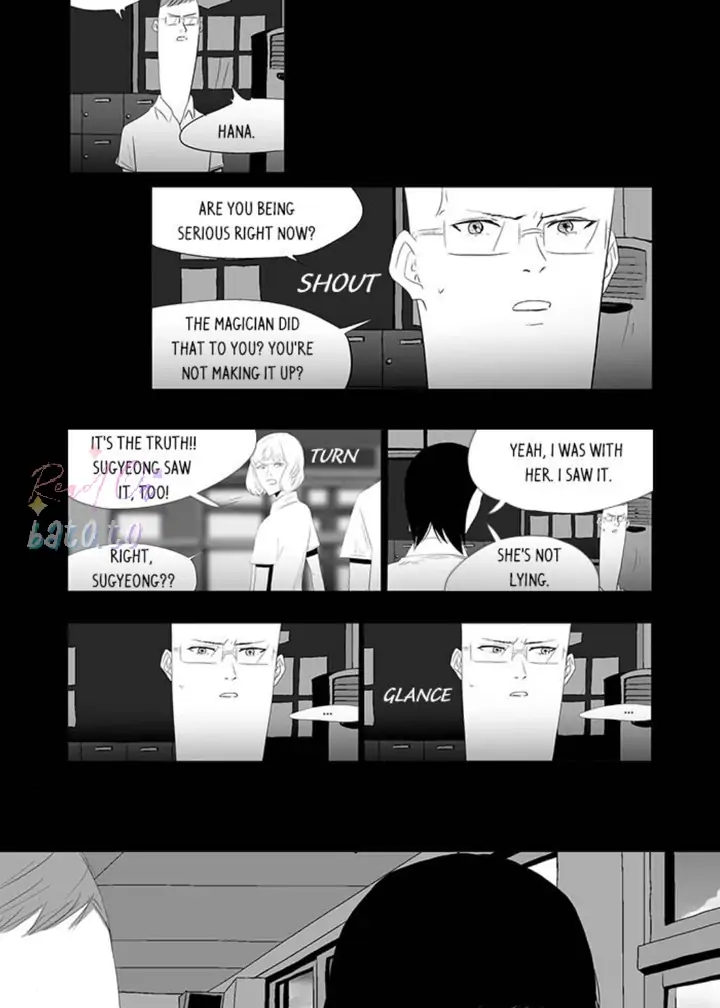 Read Annarasumanara en Manga Online
