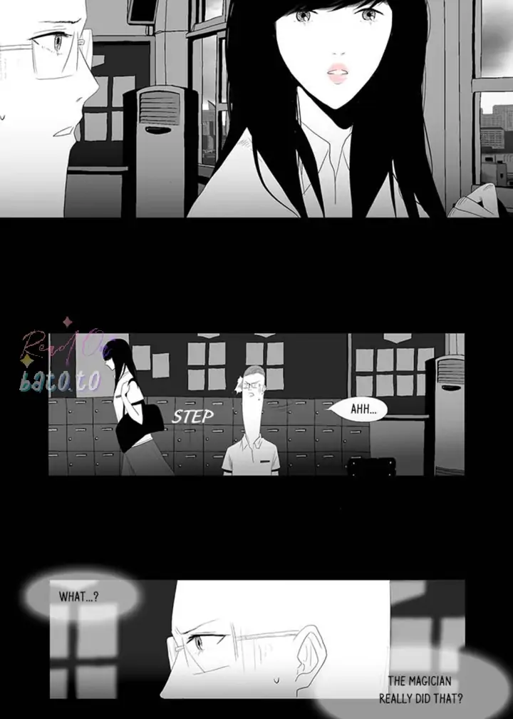 Read Annarasumanara en Manga Online