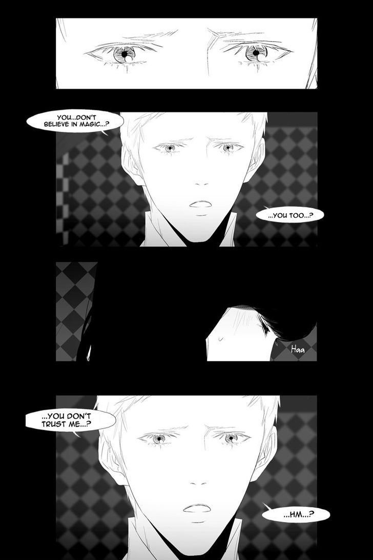 Read Annarasumanara en Manga Online