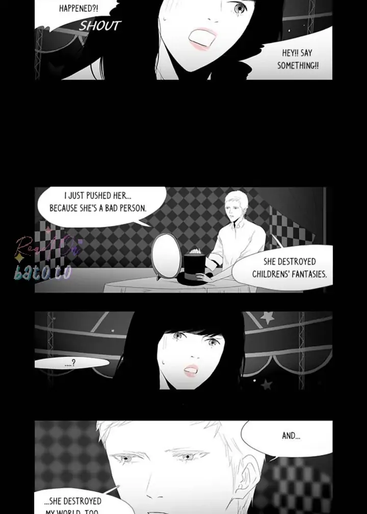 Read Annarasumanara en Manga Online