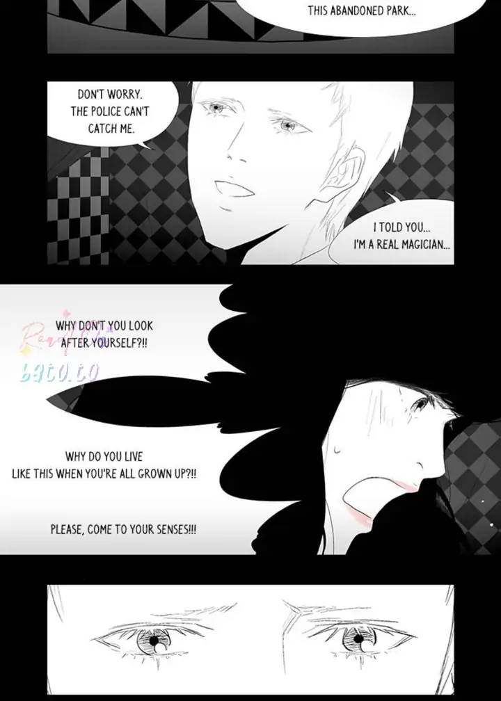 Read Annarasumanara en Manga Online