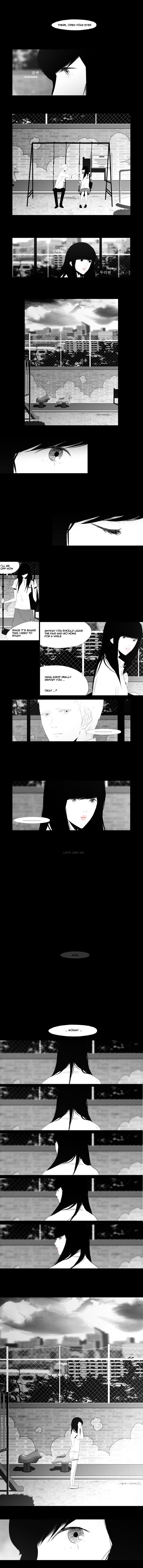 Read Annarasumanara en Manga Online
