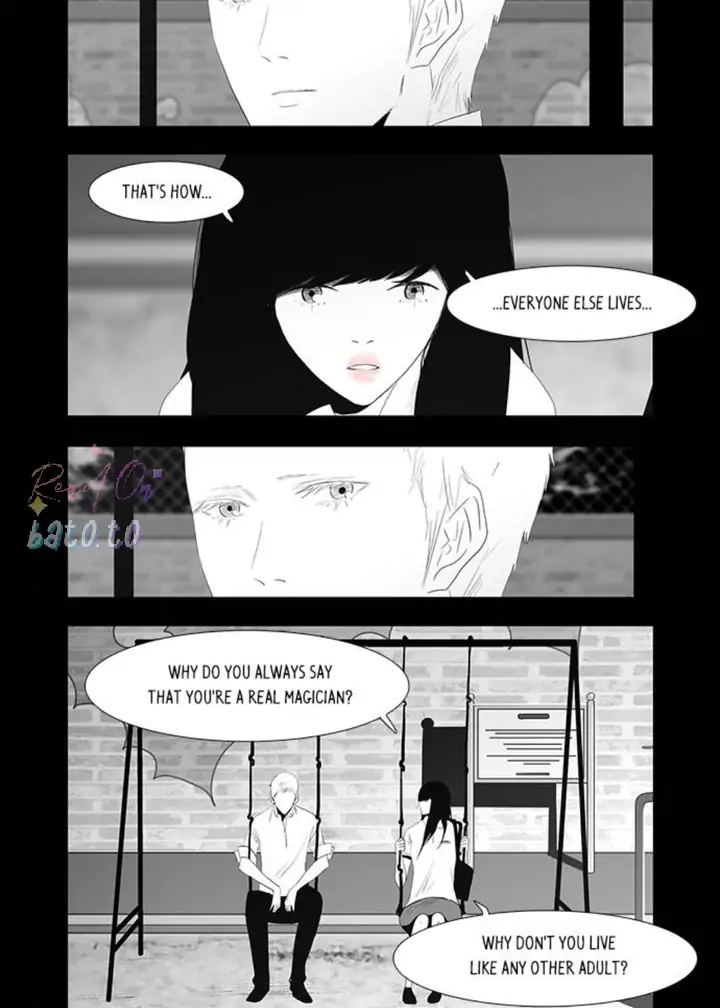 Read Annarasumanara en Manga Online