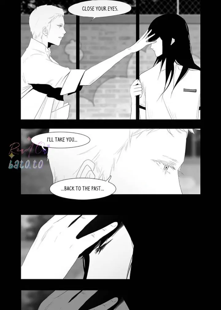Read Annarasumanara en Manga Online