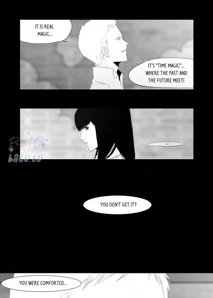 Read Annarasumanara en Manga Online