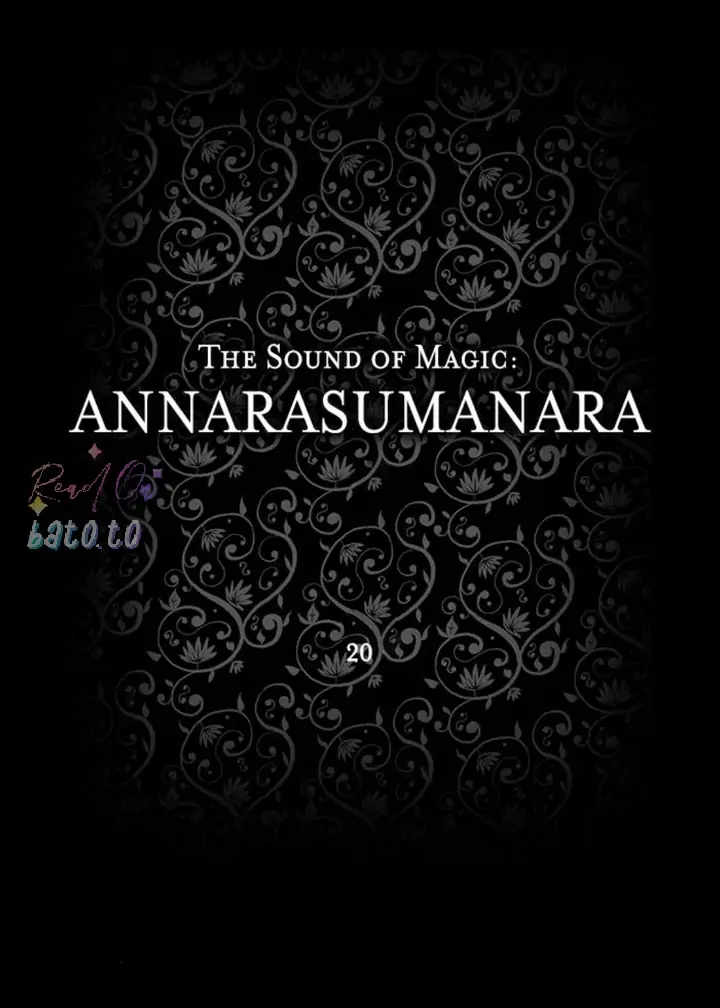 Read Annarasumanara en Manga Online