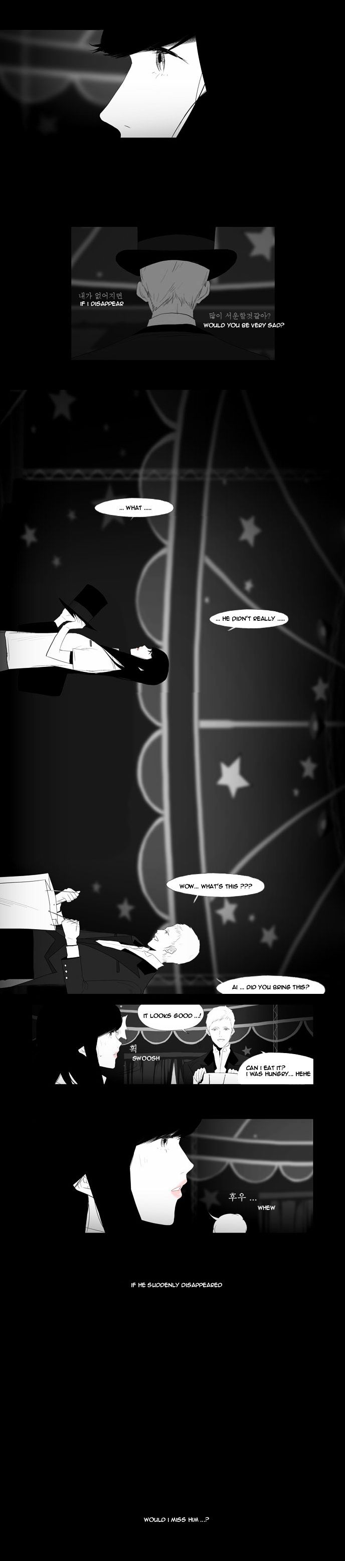 Read Annarasumanara en Manga Online