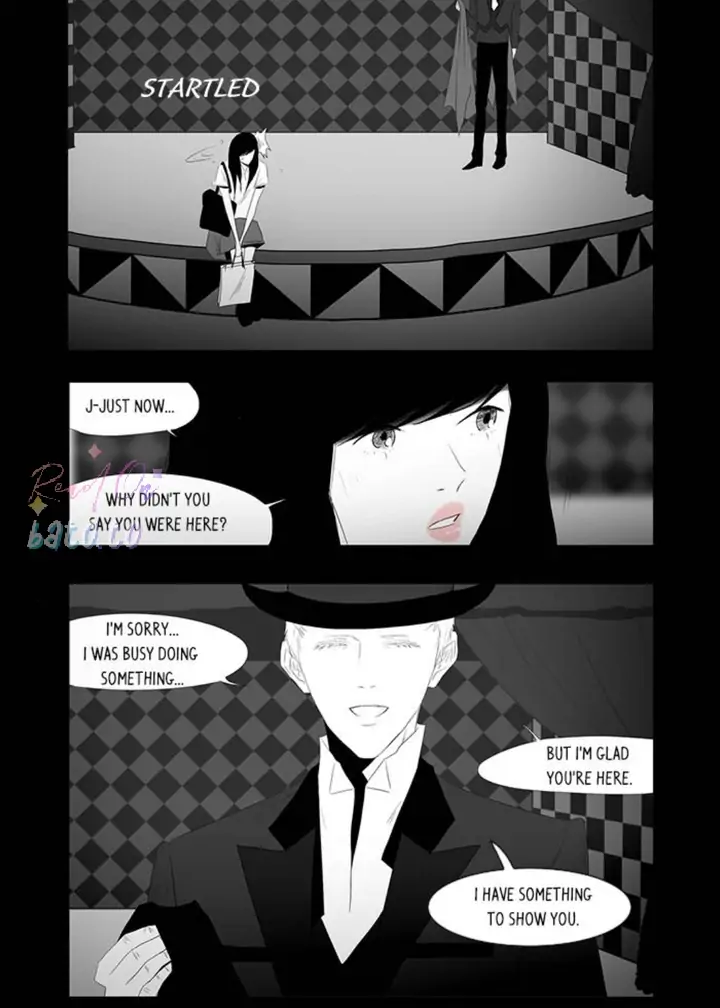 Read Annarasumanara en Manga Online