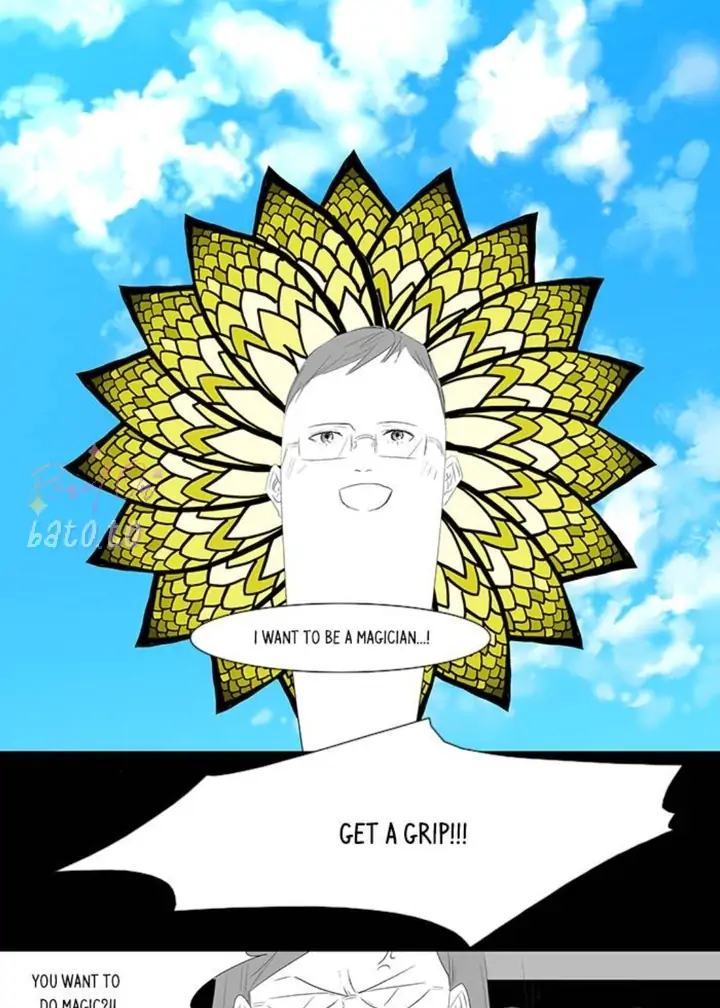 Read Annarasumanara en Manga Online