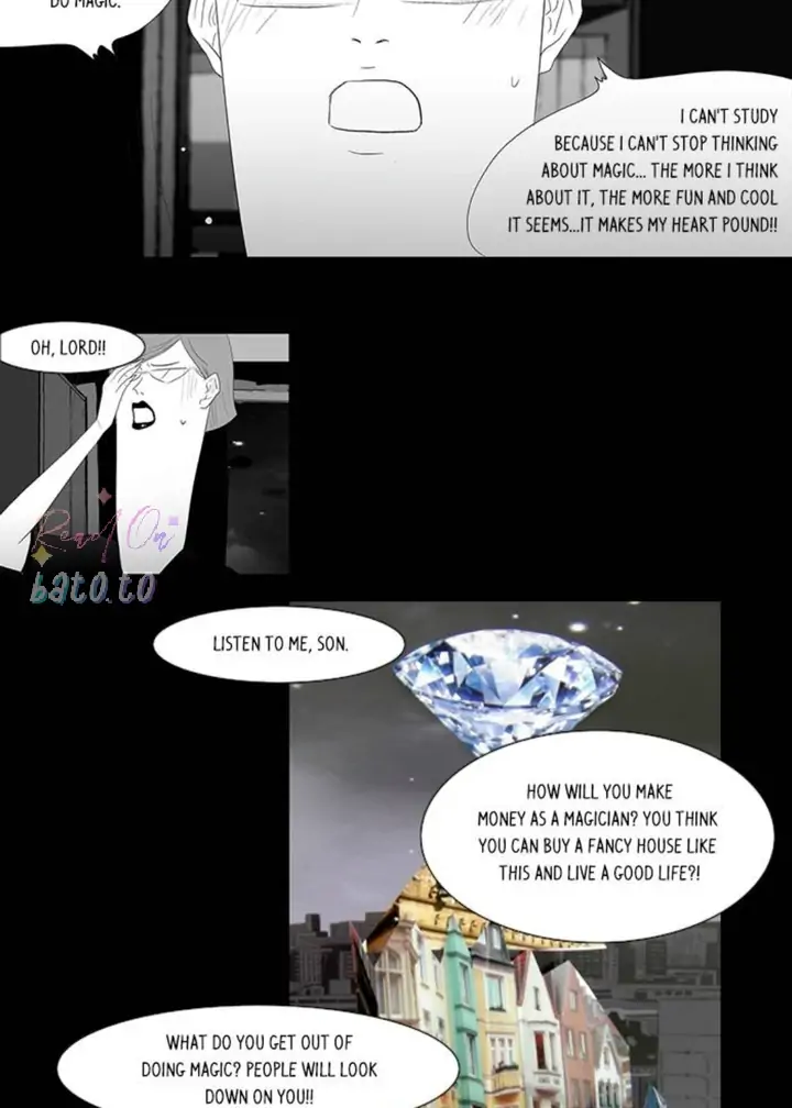 Read Annarasumanara en Manga Online