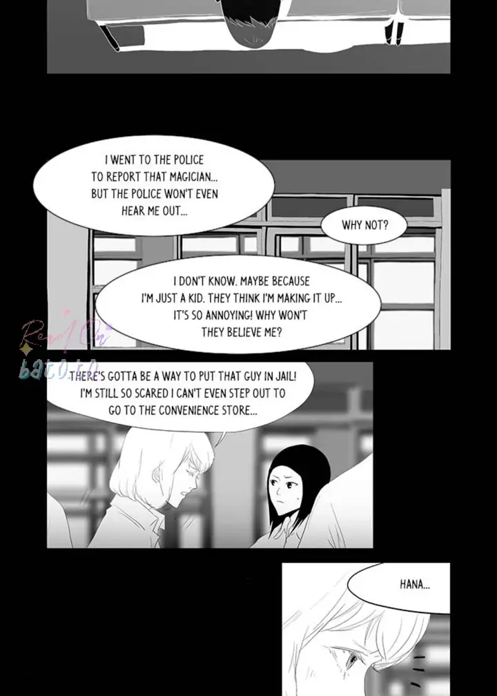 Read Annarasumanara en Manga Online