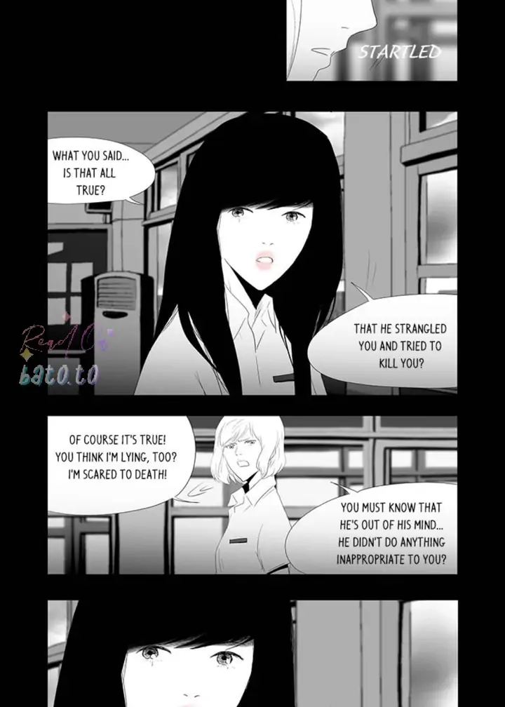 Read Annarasumanara en Manga Online
