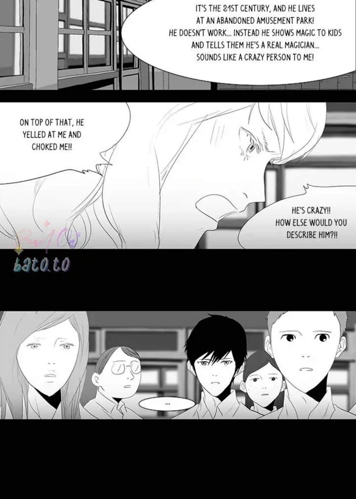Read Annarasumanara en Manga Online