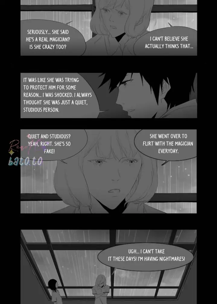 Read Annarasumanara en Manga Online