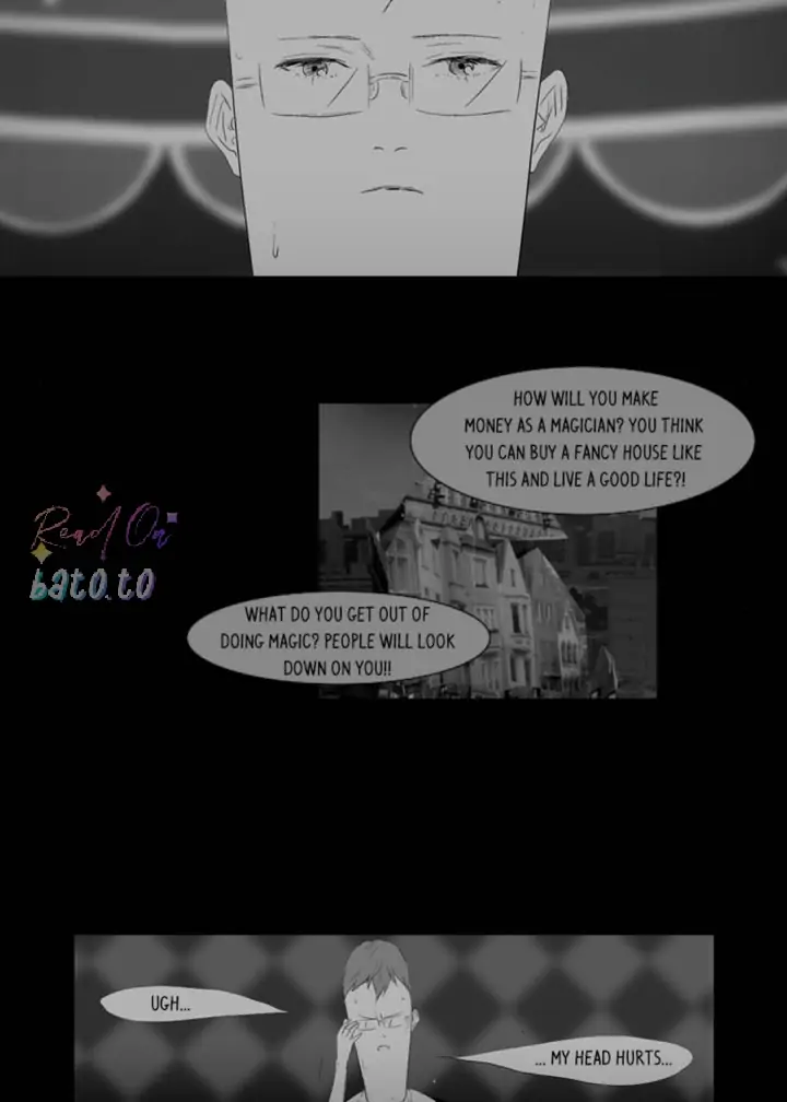 Read Annarasumanara en Manga Online