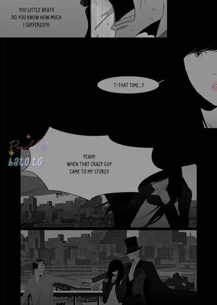Read Annarasumanara en Manga Online