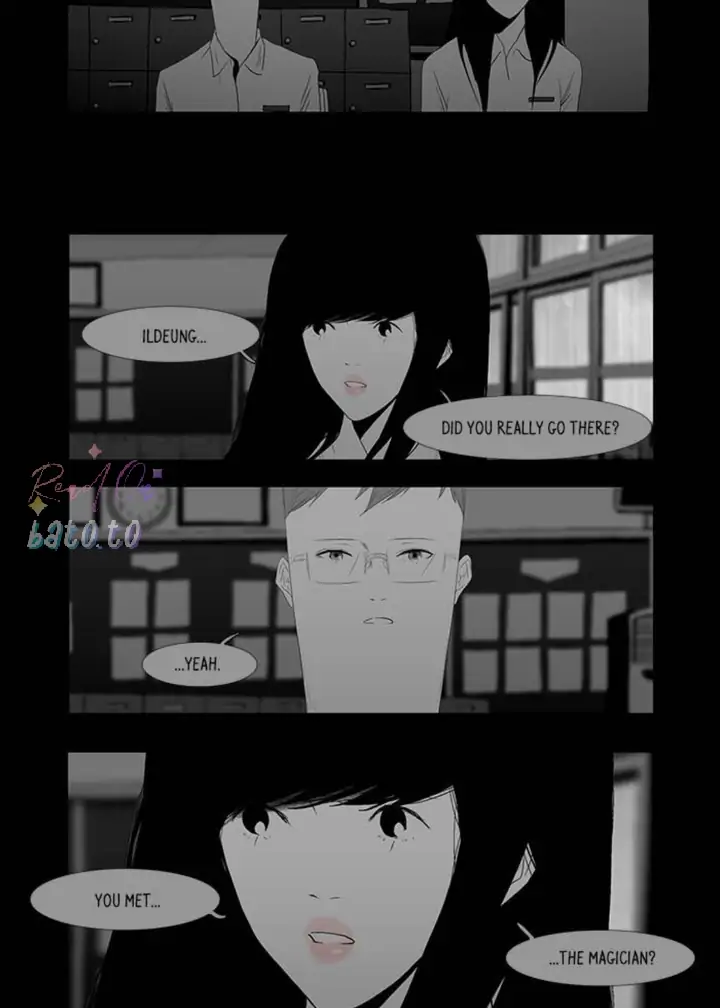 Read Annarasumanara en Manga Online