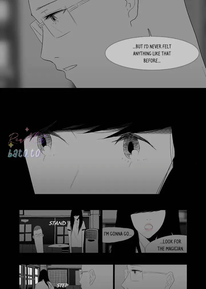 Read Annarasumanara en Manga Online