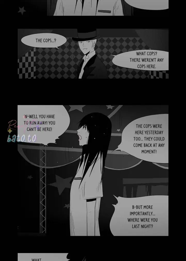 Read Annarasumanara en Manga Online