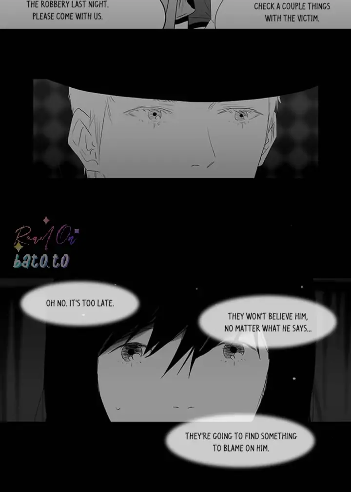 Read Annarasumanara en Manga Online