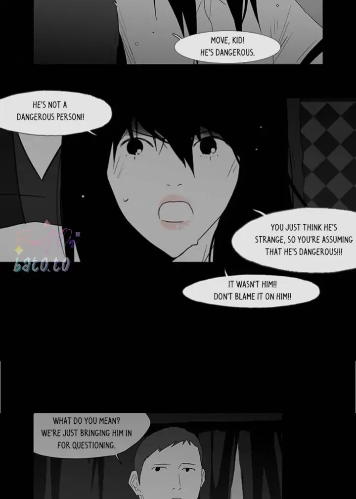 Read Annarasumanara en Manga Online