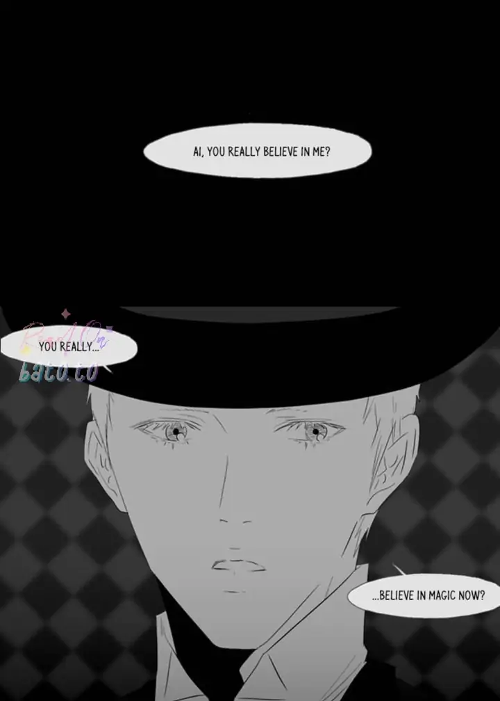 Read Annarasumanara en Manga Online