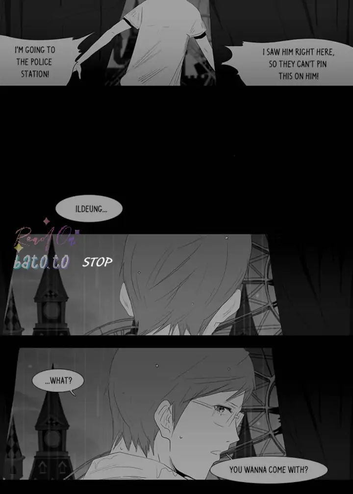 Read Annarasumanara en Manga Online