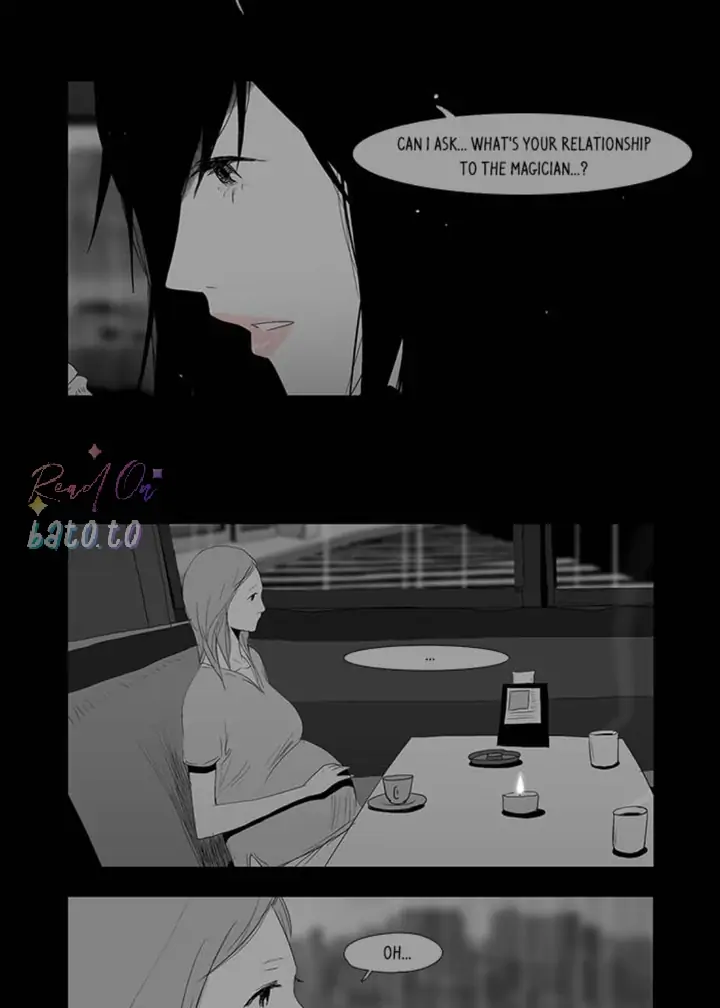 Read Annarasumanara en Manga Online