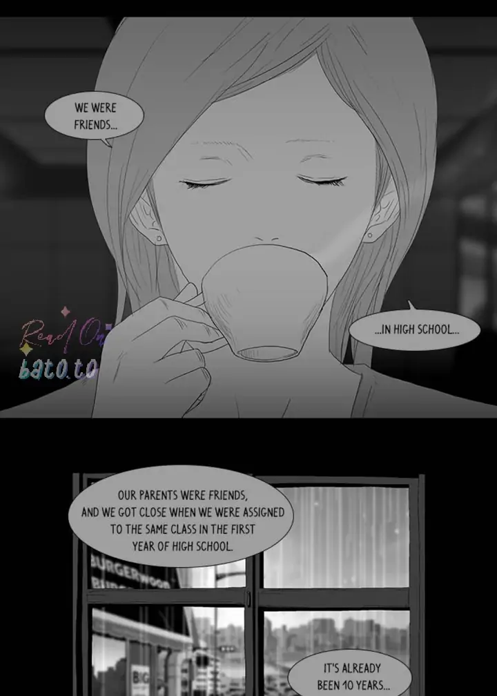Read Annarasumanara en Manga Online