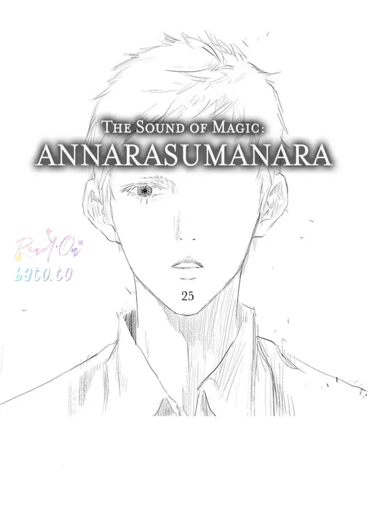 Read Annarasumanara en Manga Online