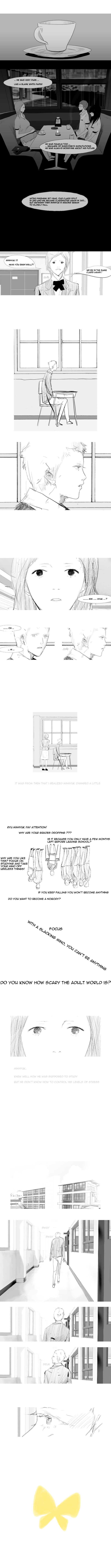 Read Annarasumanara en Manga Online