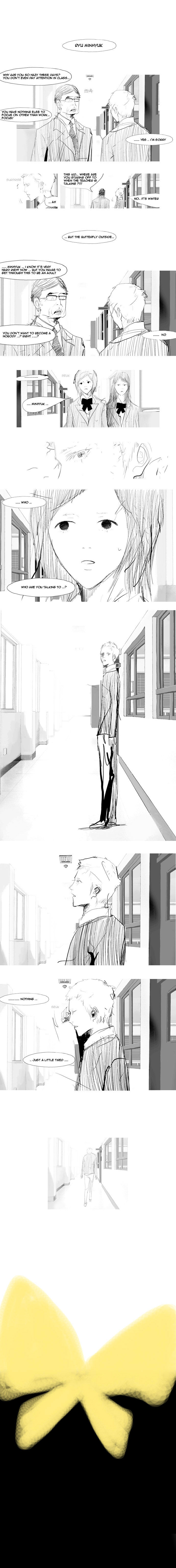 Read Annarasumanara en Manga Online